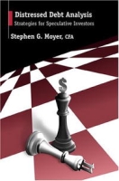 Distressed Debt Analysis: Strategies for Speculative Investors артикул 12015d.