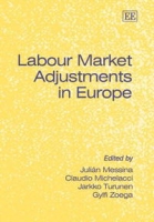 Labour Market Adjustments in Europe артикул 12023d.