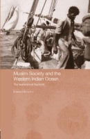 Muslim Society and the Western Indian Ocean: The Seafarers of Kachchh артикул 12031d.