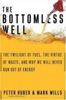 The Bottomless Well: The Twilight of Fuel, the Virtue of Waste, and Why We Will Never Run Out of Energy артикул 12095d.