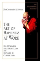 The Art of Happiness at Work артикул 12101d.