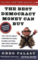 The Best Democracy Money Can Buy артикул 12109d.