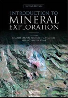 Introduction to Mineral Exploration артикул 12135d.