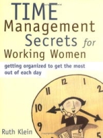 Time Management Secrets Working Women артикул 12145d.