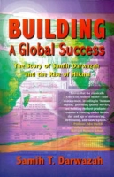 Building a Global Success: The Story of Samih Darwazah and the Rise of Hikma артикул 12147d.