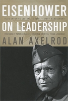 Eisenhower on Leadership: Ike's Enduring Lessons in Total Victory Management артикул 12249d.