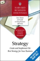 Strategy: Create and Implement the Best Strategy for Your Business артикул 12278d.