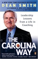 The Carolina Way: Leadership Lessons from a Life in Coaching артикул 12299d.