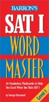 SAT I Wordmaster Level I артикул 12022d.