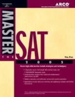 Master the Sat 2005 (Academic Test Preparation Series) артикул 12039d.