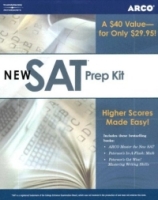 New SAT Prep Kit артикул 12047d.