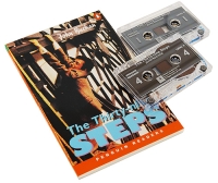 The Thirty-Nine Steps (+ аудиокурс на 2 кассетах) артикул 12083d.
