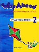 Way Ahead: A Foundation Course in English: Practice Book 2 артикул 12102d.