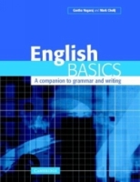 English Basics International Edition : A Companion to Grammar and Writing артикул 12108d.