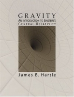 Gravity: An Introduction to Einstein's General Relativity артикул 12213d.