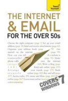 The Internet and Email for the Over 50s: A Teach Yourself Guide артикул 12258d.