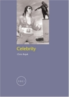 Celebrity (Reaktion Books - Focus on Contemporary Issues) артикул 12071d.