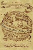 Mapping the World of Harry Potter (Smart Pop series) артикул 12094d.