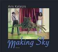 Aris Kalaizis-Making Sky артикул 12120d.