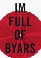 James Lee Byars: Im Full of Byars артикул 12149d.