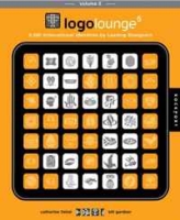 LogoLounge 5: 2,000 International Identities by Leading Designers (Logolounge Series) артикул 12167d.