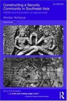 Constructing a Security Community in South East Asia (Politics in Asia) артикул 12198d.