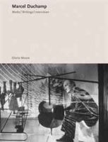 Marcel Duchamp: Works, Writings, Interviews артикул 12209d.