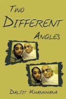 Two Different Angles артикул 12231d.
