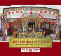 Inside Chinatown: Ancient Culture in a New World артикул 12253d.