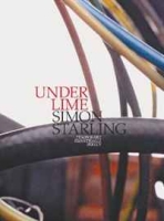 Simon Starling: Under Lime артикул 12256d.
