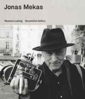 Jonas Mekas артикул 12265d.