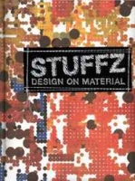 Stuffz: Design on Material артикул 12280d.