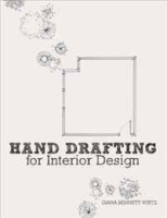 Hand Drafting for Interior Design артикул 12298d.